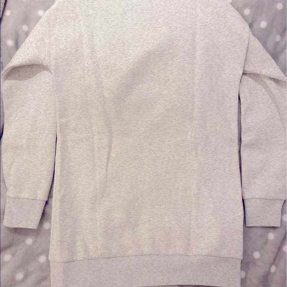 Gymshark long tunic sweater - Picture 2 of 3